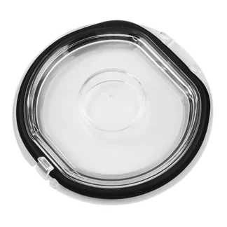 Tapa de contenedor de polvo para aspiradora V7 V8 SV10 SV11, modelos, piezas de puerta de contenedor de polvo, tapa de taza de suciedad, tapa de caja de polvo