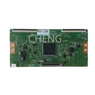 6870C-0592A 6871L-4322A Placa T-Con para TV 4K Equipo de pantalla de 60 pulgadas Tarjeta T Con CTT