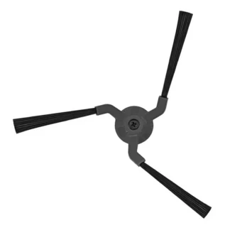 CHFL adecuado para Robot de barrido EUFY serie X9, accesorios, filtro de cepillo principal, elemento filtrante de Cepillo Lateral de tela