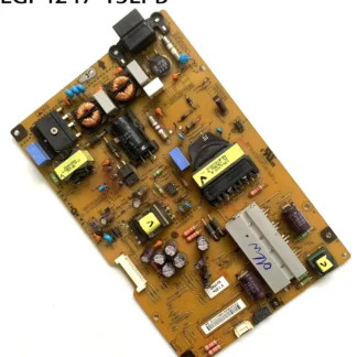 Placa de fuente de alimentación eax62810901, EAX64905701 (2,5), LGP4247-13LPB, compatible con 47GA7900-UA, 47LA6900-UA, 47LA6900-UD, 47LA7400-UD, 47LP870H-UA