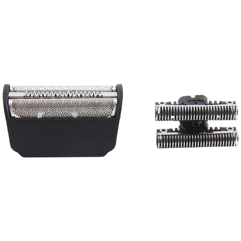 Pantalla de lámina A35R 30B + hoja para Braun 3 Series SmartControl 4000 SyncroPro y 7000 TriControl Series 5495 7505 7520 7650 195S