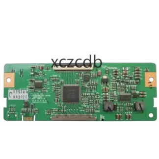 Placa de T-CON 6870C-0238A 6870C-0238B para dispositivo de visualización de equipos de TV Philips CT