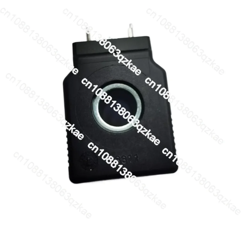 Bobina de válvula solenoide ACL 201 20E 521 301 alta temperatura y alta presión 24V 230V