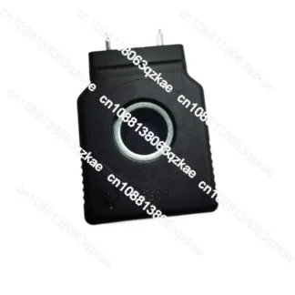 Bobina de válvula solenoide ACL 201 20E 521 301 alta temperatura y alta presión 24V 230V