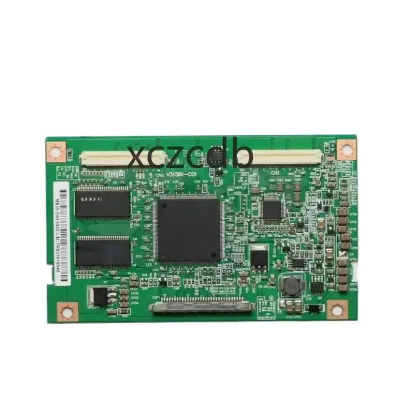 Usado para placa lógica V315B1-C01 V315B1-L01/L06 CMO V315B1C01 CTT