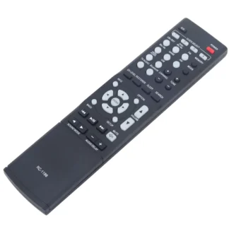 JDLQ RC-1196 Control remoto de repuesto para receptor AV AVR-X510BT AVR-S500BT AVR-X520BT AVR-S510BT