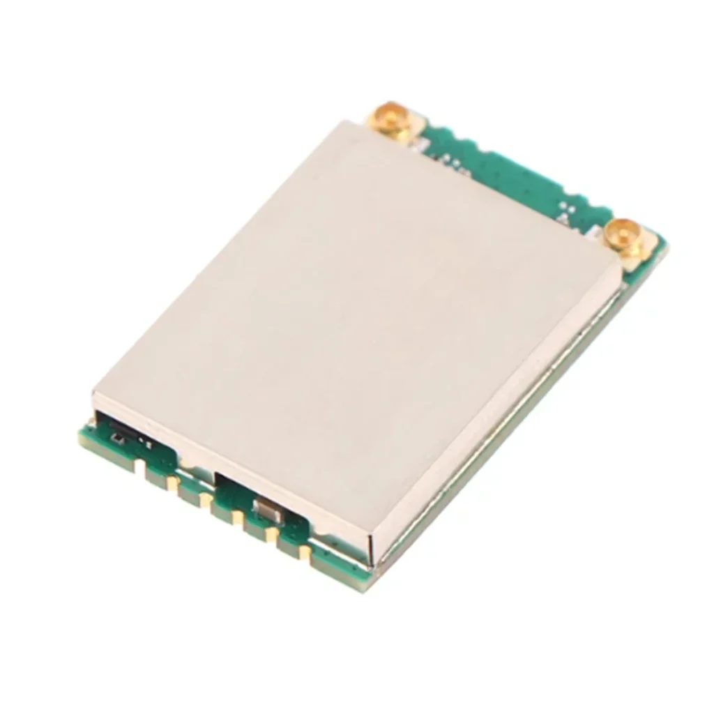 Módulo WiFiI inteligente T79C RTL8812AU BL-R8812AF1 1200M Frecuencia dual + CA de alta potencia
