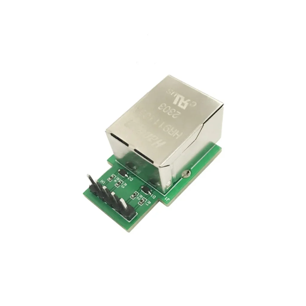 Módulo de expansión Ethernet M16KRJ45 para leche V Duo y LuckFox Pico