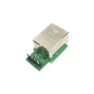 Módulo de expansión Ethernet M16KRJ45 para leche V Duo y LuckFox Pico