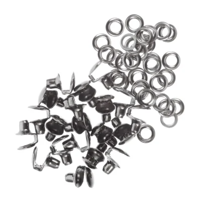 20 Uds. De hebillas para zapatos, botas deportivas, Kit de accesorios, gancho, cordones, ganchos para cordones, trabajo de latón