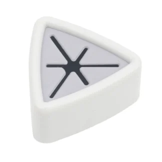 A44U 50 Uds. Soporte autoadhesivo para tapones para toallas, ganchos para toallas de baño, estante de almacenamiento, trapos de cocina, estante para paños de cocina, Color aleatorio