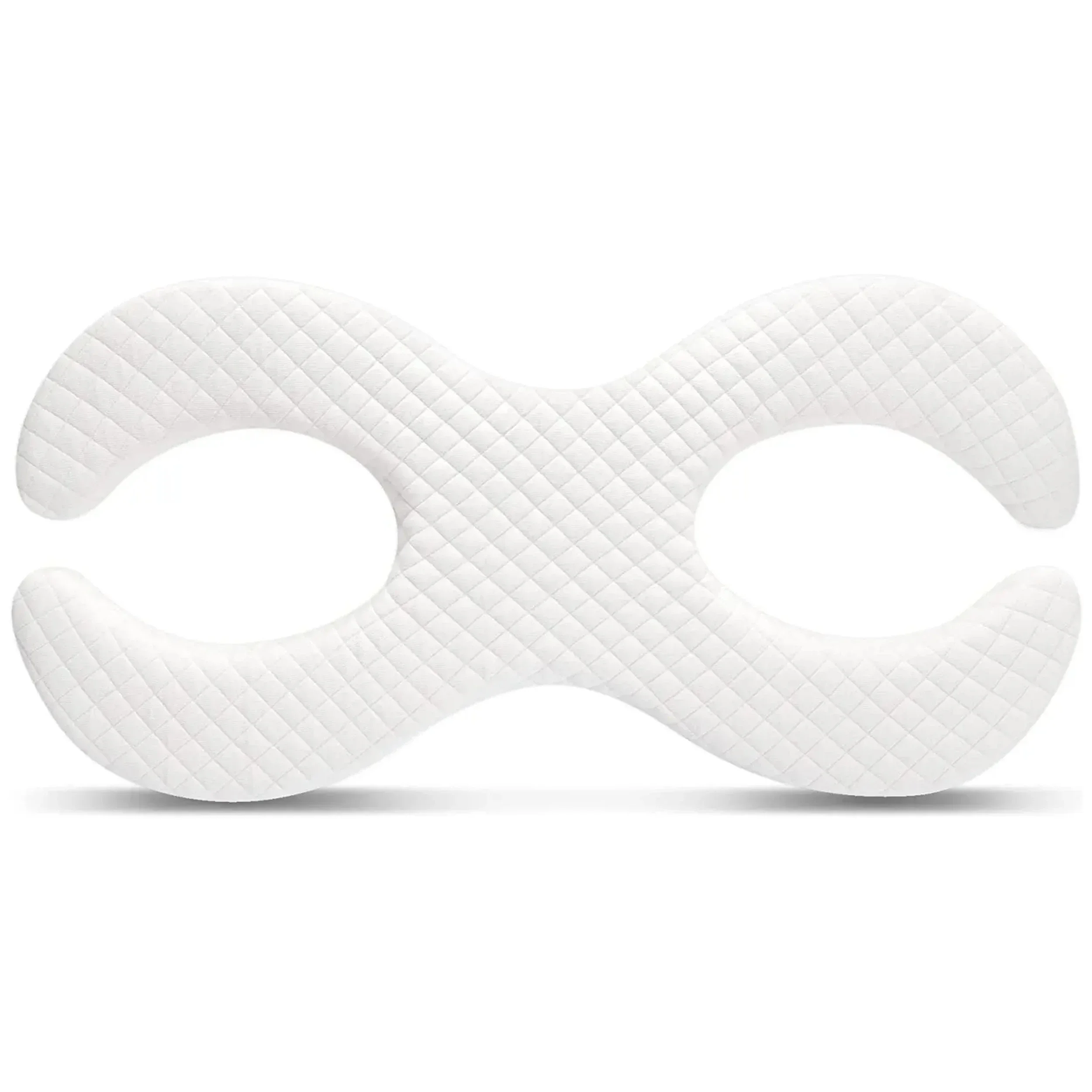 Espuma viscoelástica cara relajada prevención de arrugas antienvejecimiento antiarrugas cama de belleza almohada brillo de labios Maquillajes para mujeslres rubor