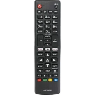 BN59-01175N Control remoto universal Compatible Smart Series TV ED HDTV 3D 4K Smart Android, compatible BN59-01315A BN59-01315J