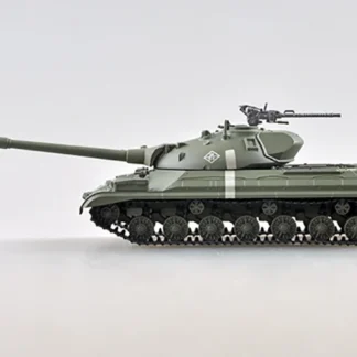 Trumpeter 1/72 Tanque Pesado Soviético T-10M Modelo Acabado 35175