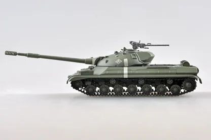 Trumpeter 1/72 Tanque Pesado Soviético T-10M Modelo Acabado 35175