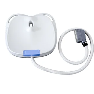 Asiento de Estimulador muscular del suelo pélvico, silla de estimulación muscular electromagnética para glúteos