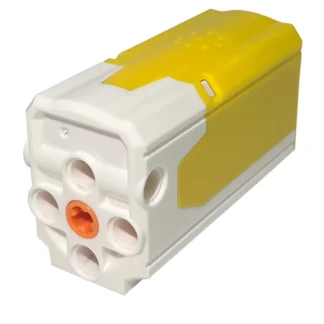 Batería de litio recargable A72Z, bloques de construcción de Motor ML, juego de energía, funciones de alimentación, pieza compatible con Control por aplicación para 9686