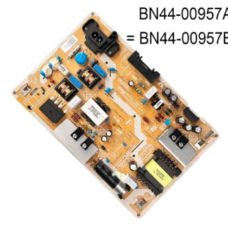 BN44-00957A-Placa de fuente de alimentación l49e5, ndy l49e5n, ndy, adecuada para televisores LCD, UE49N5570AU, UE49N5510AU, UE49N5500AU, BN44-00957B = ndy