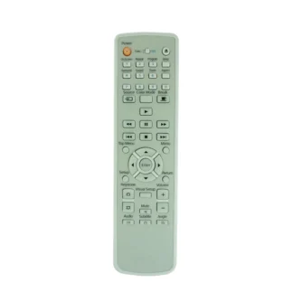 Mando a distancia para proyector portátil EPSON MovieMate 30S 33S 25 50 55 72 85HD 60 62