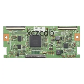 Placa TCON 6870c-0243c lc420 460wun-sba1 para TV CTT