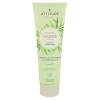 Acondicionador Super Leaves nutritivo y fortalecedor 240 ml - Attitude