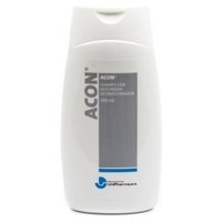 10 x Acon Champú 200 ml Unipharma