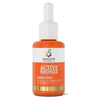 Sérum facial active bronze 30 ml de sérum - Colours of life