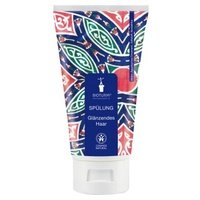 Acondicionador de cabello brillante 150 ml de crema - Bioturm