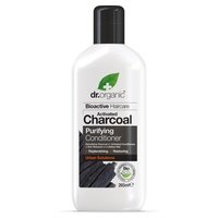 Acondicionador de Carbón Activado 266 ml Dr. Organic