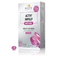 Activ' Inpulp anitedad 30 cápsulas - Biocyte