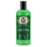 Acondicionador natural volumen y fuerza 260 ml - AGAFJA