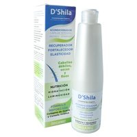 Acondicionador Nutri-density 300 ml de crema - D'Shila