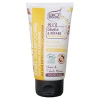 Acondicionador orgánico 2 en 1 150 ml de crema - Bio Seasons
