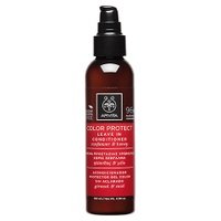 Acondicionador Protector del Color Sin Aclarado Con Girasol y Miel 150 ml - Apivita