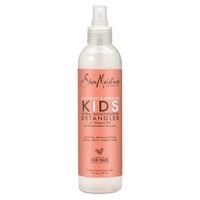 Acondicionador Desenredante de Coco e Hibisco para Niños 237 ml - Shea Moisture