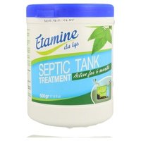 Activador de fosas sépticas y tuberías 500 g de polvo - Etamine du Lys