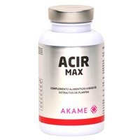 Acir Max 60 cápsulas Akame