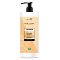 Acondicionador Nutritivo Antiencrespamiento Aloe Coco Babasú Bio 500 ml - Biocenter