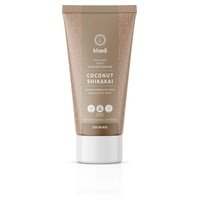 Acondicionador Coco y Shikakai - formato viaje 30 ml - Khadi