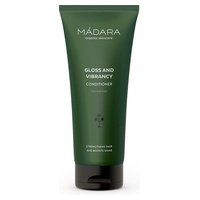 Acondicionador brillo y suavidad Bote de crema de 250 ml Mádara