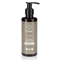 Acondicionador de Coco y Shikakai 30 ml - Khadi