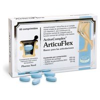 Activecomplex Articuflex 60 comprimidos - Pharma Nord