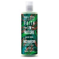 Acondicionador de Aloe Vera 250 ml Faith in Nature