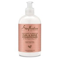 Acondicionador Rizos y Brillo de Coco e Hibisco 384 ml - Shea Moisture