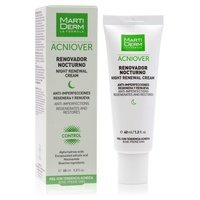 Acinover Renovador Nocturno 40 ml - Martiderm