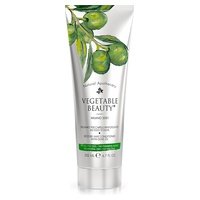 Acondicionador nutritivo para el cabello con aceite de oliva y macadamia 200 ml - Vegetable Beauty