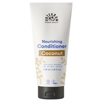 Acondicionador de Coco 180 ml de crema - Urtekram