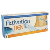 Activation Ren 20 viales - Tegor