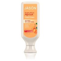 Acondicionador de Albaricoque 454 g - Jason