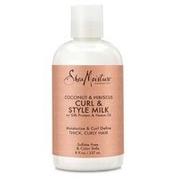 Acondicionador Rizos y Brillo de Coco e Hibisco 236 ml - Shea Moisture